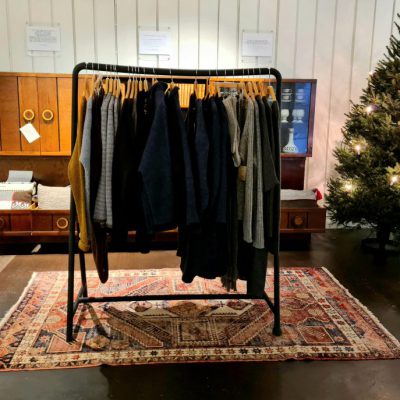 Julilidköping Galleri REKVISiTA Nordiska Ullmärken