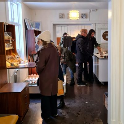 Julilidköping Julmarknad galleri REKVISiTA